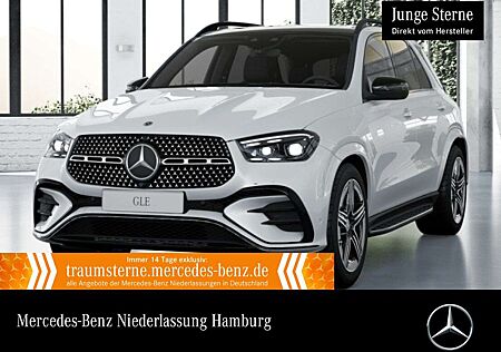Mercedes-Benz GLE 450 d 4M AMG+NIGHT+PANO+360+AHK+MULTIBEAM+HUD