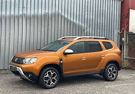Dacia Duster II Anniversary°NAVI°KAMERA°KLIMAAUTOMATIK