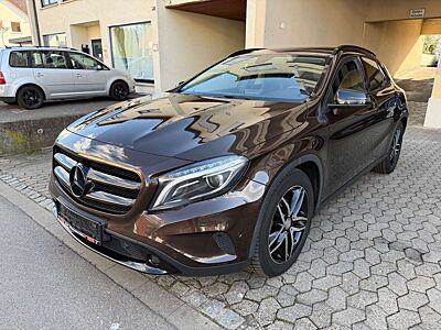 Mercedes-Benz GLA 220 CDI  Urban/ d 4Matic