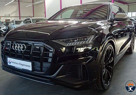Audi SQ8 4.0 TFSI Quattro**VOLLAUSSTATTUNG**