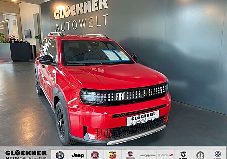 Fiat Grande Panda ICON Hybrid 1.2 eDCT