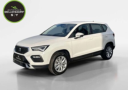 Seat Ateca 1.5 TSI DSG ACT Style AHK Navi GJR