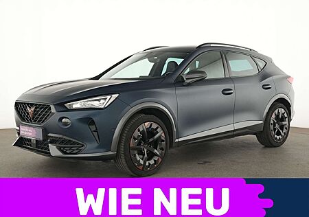 Cupra Formentor VZ Schalensitze|AHK|Navi|Key|Assistenz