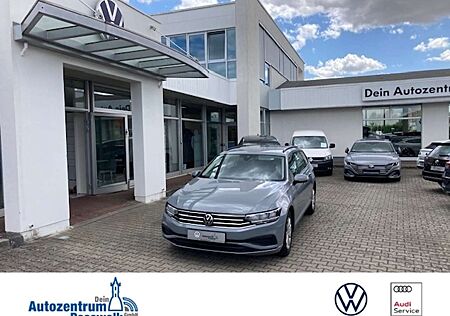 VW Passat Variant Volkswagen CB 1.5 TSI DSG Conceptline