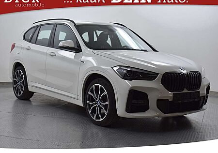 BMW X1 xDr 25e Aut. M Sport/PAKET+SHADO+NAV+LED+19"
