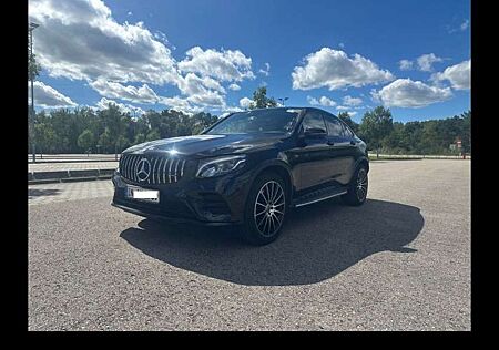 Mercedes-Benz GLC 250 d 4Matic (253.309)
