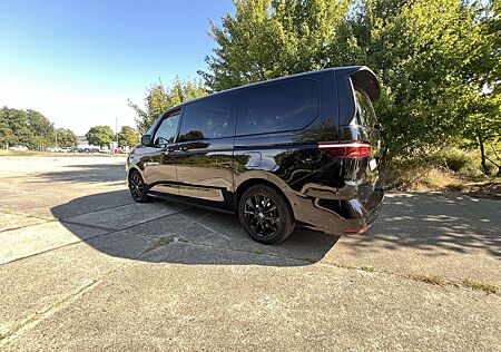 VW T7 Multivan Volkswagen Life lang