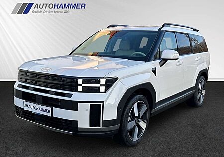 Hyundai Santa Fe Plug In 4WD SIGNATURE Techn.-/Komfort-P