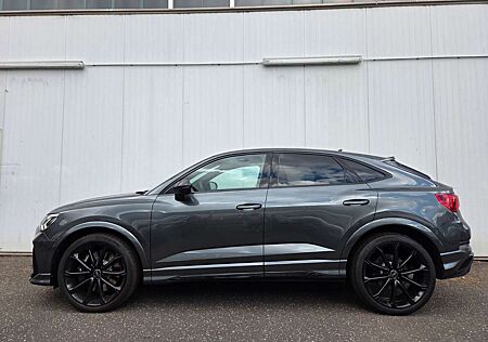 Audi RS Q3 Sportback 2.5 TFSI quattro