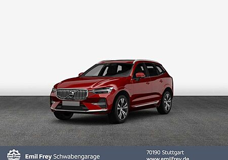 Volvo XC 60 XC60 XC60 B5 B AWD Core