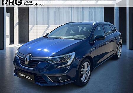 Renault Megane IV Grandtour TCe 140 Limited Kamera SHZ Navi