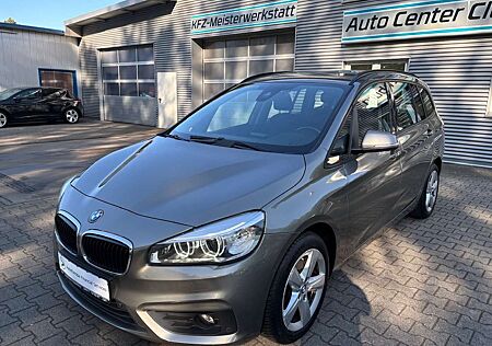 BMW 218 d Gran Tourer Automatik Advantage