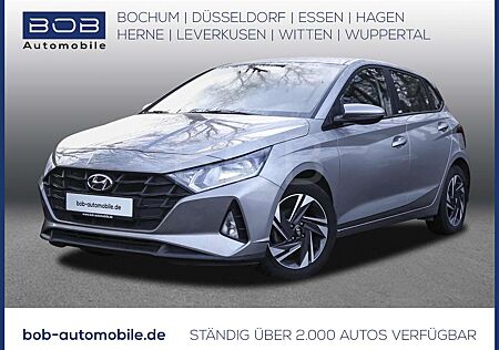 Hyundai i20 1.2 Select Funkt.Paket SHZ PDC Allwetter
