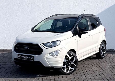 Ford EcoSport ST-Line 1.5 TDCI /NAVI/CAM/B&O/GARANTIE