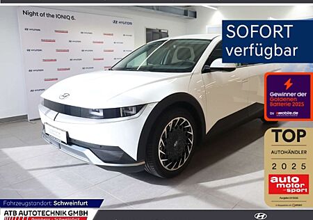 Hyundai IONIQ 5 Techniq 77,4 kWh SOH 100% 20'' LM-Felgen Navi LED