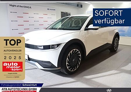 Hyundai IONIQ 5 Techniq 77,4 kWh SOH 100% 20'' LM-Felgen Navi LED
