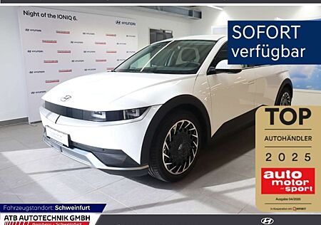 Hyundai IONIQ 5 Techniq 77,4 kWh SOH 100% 20'' LM-Felgen Navi LED