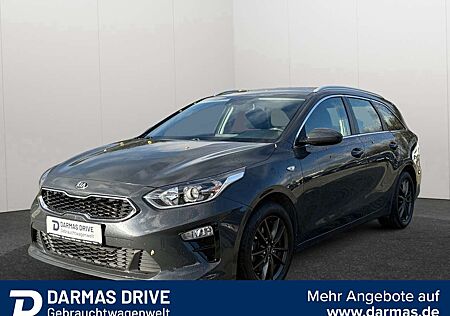 Kia XCeed Ceed SW / cee'd SW Ceed Sportswagon Vision DCT 1.4 Ankauf
