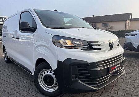 Peugeot Expert e- M L2 75kWh AKKU