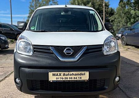 Nissan NV250