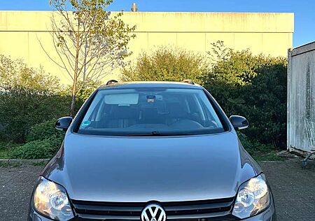VW Golf Plus Volkswagen 2.0 TDI DPF 16V MATCH*NAVI*PARKASSIST*SITZHEIZUNG*