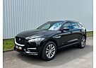 Jaguar F-Pace R-Sport 20d AWD *virtTacho*Panoramadach++