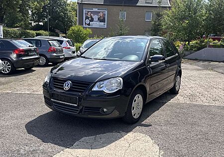 VW Polo Volkswagen 1.2 United