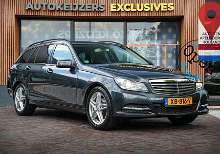 Mercedes-Benz C 220 Estate CDI Prestige Navi klima Cruise AHK