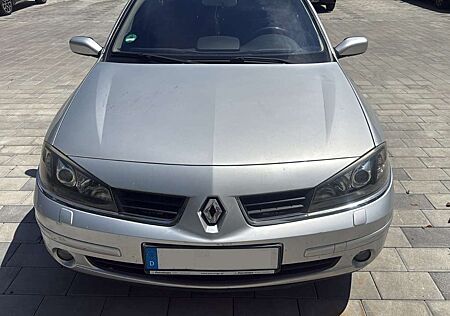 Renault Laguna Grandtour 2.0 Turbo Aut. Exception