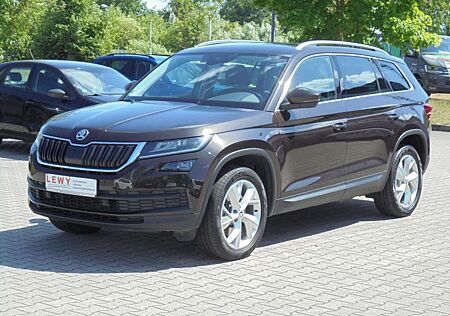 Skoda Kodiaq 2.0 TDI 4x4 DSG Style