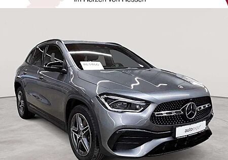 Mercedes-Benz GLA 250 e 8G-AMG Beam BusiP AssiP Sound