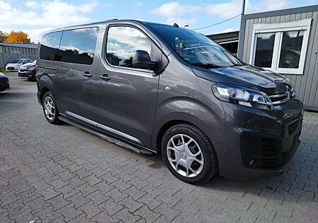 Citroën Spacetourer Citroen Business M(L2)+9 SITZER+NAVI+CAM+PDC