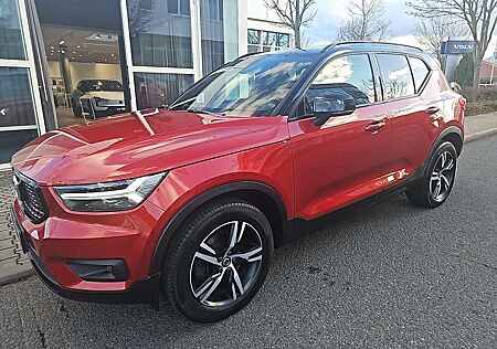 Volvo XC 40 XC40 T4 R-Design Geartronic