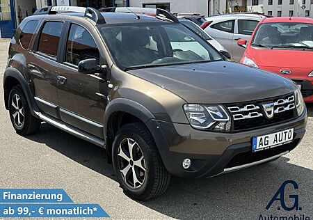 Dacia Duster +Garantie Navi Tempomat Klima TÜV+Service NEU