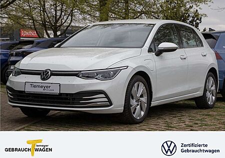 VW Golf Volkswagen 1.4 eHybrid STYLE IQ.LIGHT SITZHZ APP-CONNE