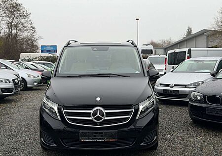 Mercedes-Benz V 250 *360 Kamera *Automatik*TÜV NEU