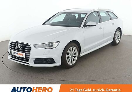 Audi A6 2.0 TDI Ultra Aut. *BI-XENON*PDC*ACC*