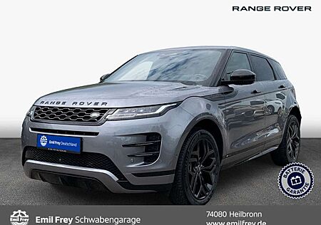 Land Rover Range Rover Evoque P300e R-Dynamic S