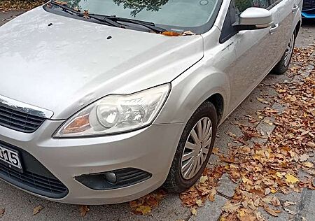 Ford Focus Turnier 1.6 16V Viva I