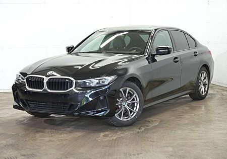 BMW 318i 318 Sport+M Shadow GSDach Sound Lenkrhz Driv.
