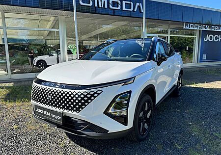 Omoda 5 HEV Vollhybrid Exclusive