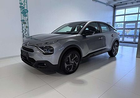 Citroën C4 Citroen 1.2 PureTech 130 Plus 96 kW (131 PS) Klimaautom...