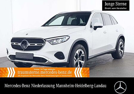 Mercedes-Benz GLC 300 e 4M AVANTG+PANO+360+AHK+LED+TOTW+KEYLESS