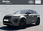 Land Rover Range Rover Evoque P300e R-Dynamic SE Head-up Di