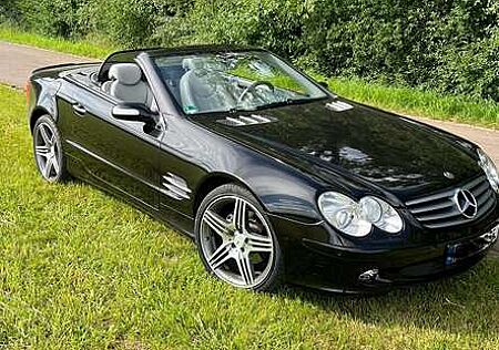 Mercedes-Benz SL 350 Automatik