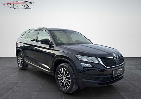Skoda Kodiaq Ambition 7 Sitzer Camara Navi Zahnriemen