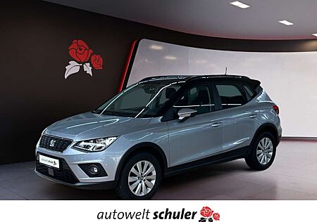 Seat Arona 1.0 TSI DSG Style Navi Sitzheizung