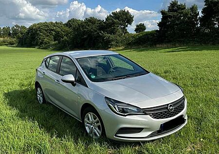 Opel Astra 1.6 Elegance
