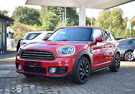 Mini Cooper Countryman All4 Panorama Keyless Go Navi PDC Automatik