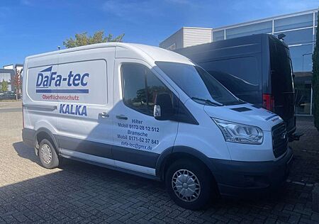 Ford Transit Kasten 310 L2 Trend